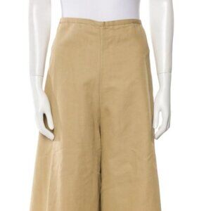 Shaina Mote Wide Leg Wrap Pants